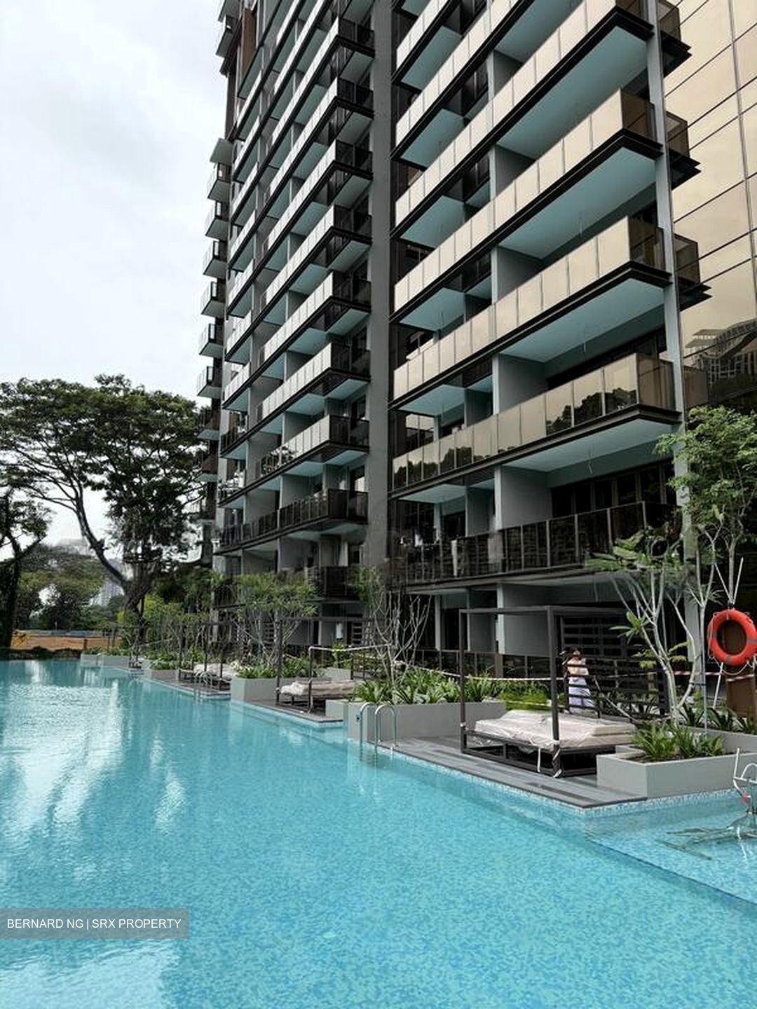 The Landmark (D3), Condominium #512236441